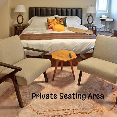 Welcome Home! Acores Bed & Breakfast Toronto Phòng bức ảnh