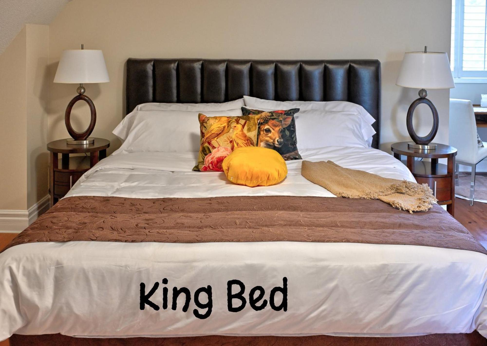 Welcome Home! Acores Bed & Breakfast Toronto Phòng bức ảnh