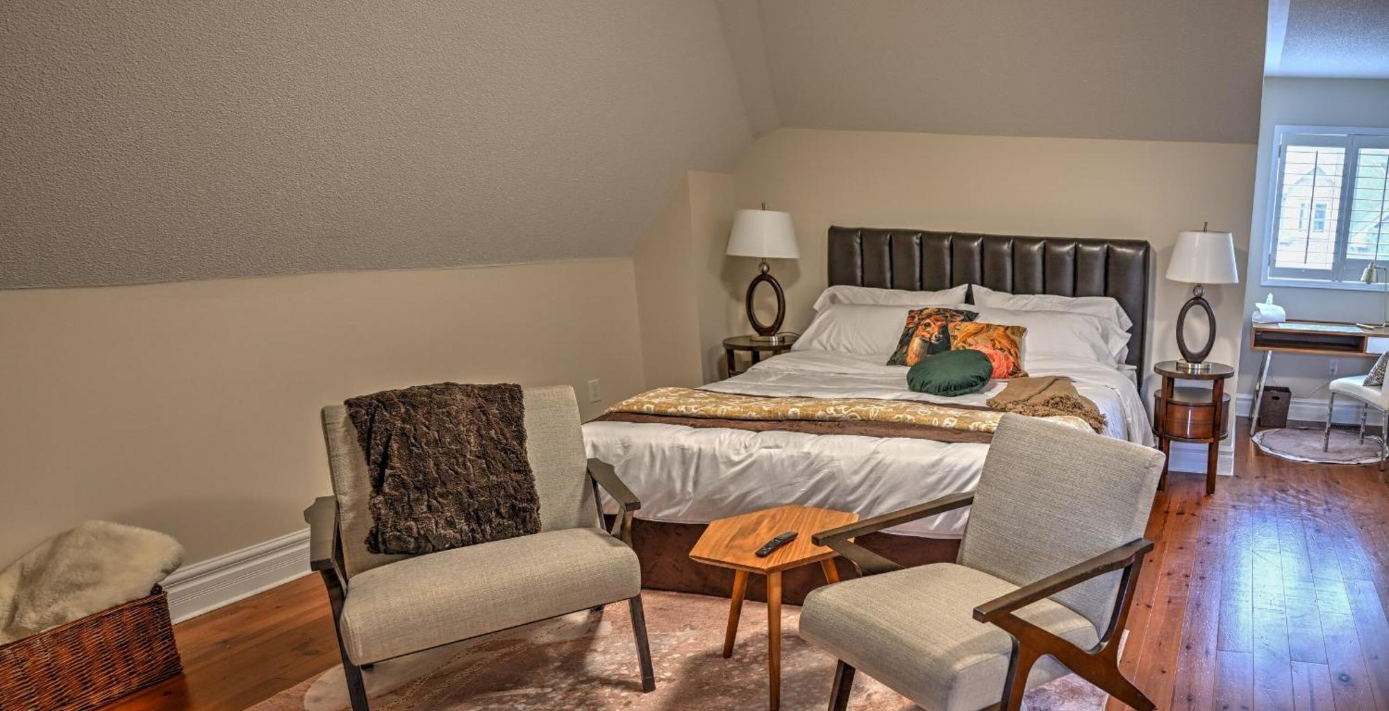 Welcome Home! Acores Bed & Breakfast Toronto Phòng bức ảnh