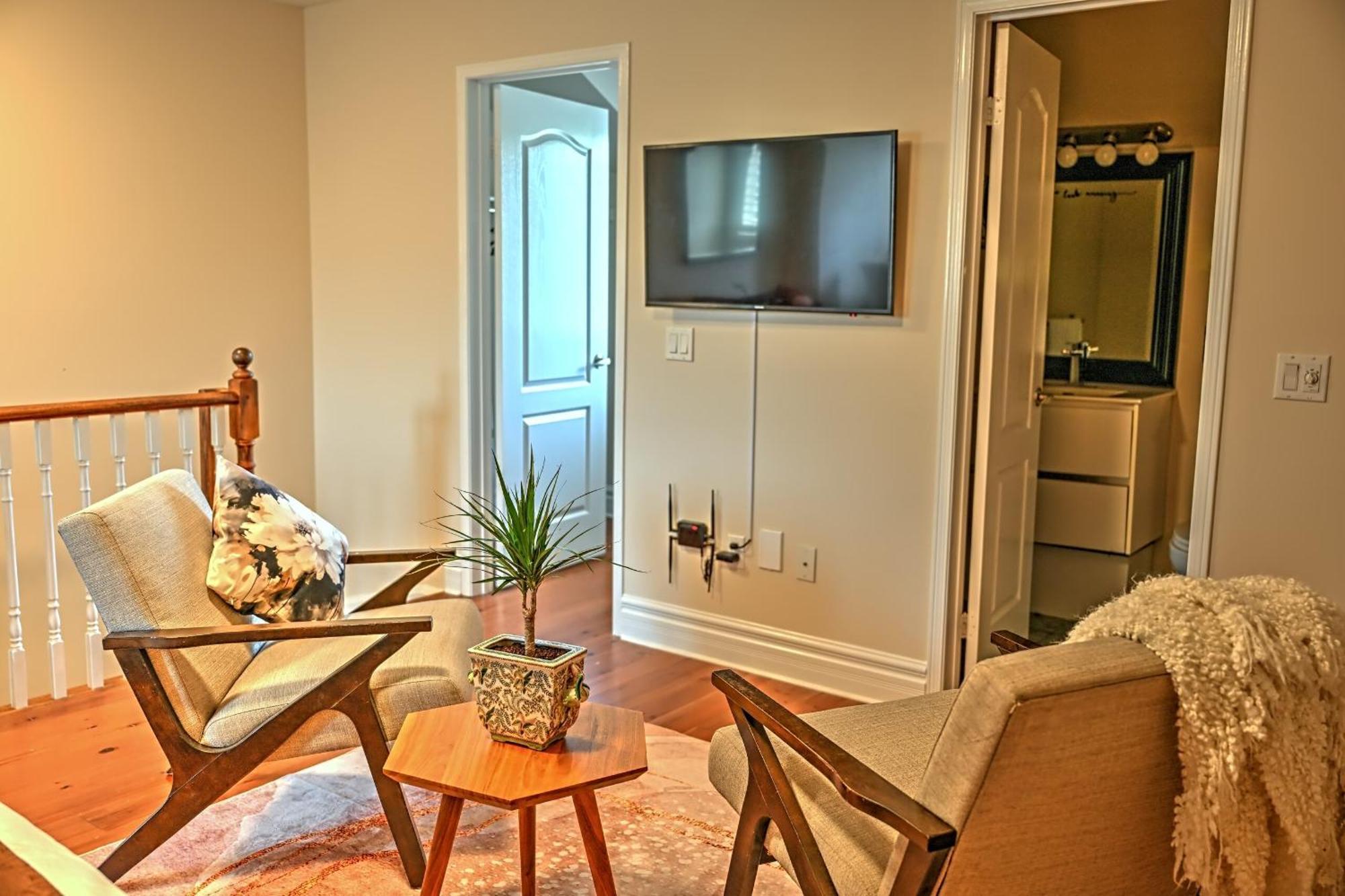 Welcome Home! Acores Bed & Breakfast Toronto Phòng bức ảnh